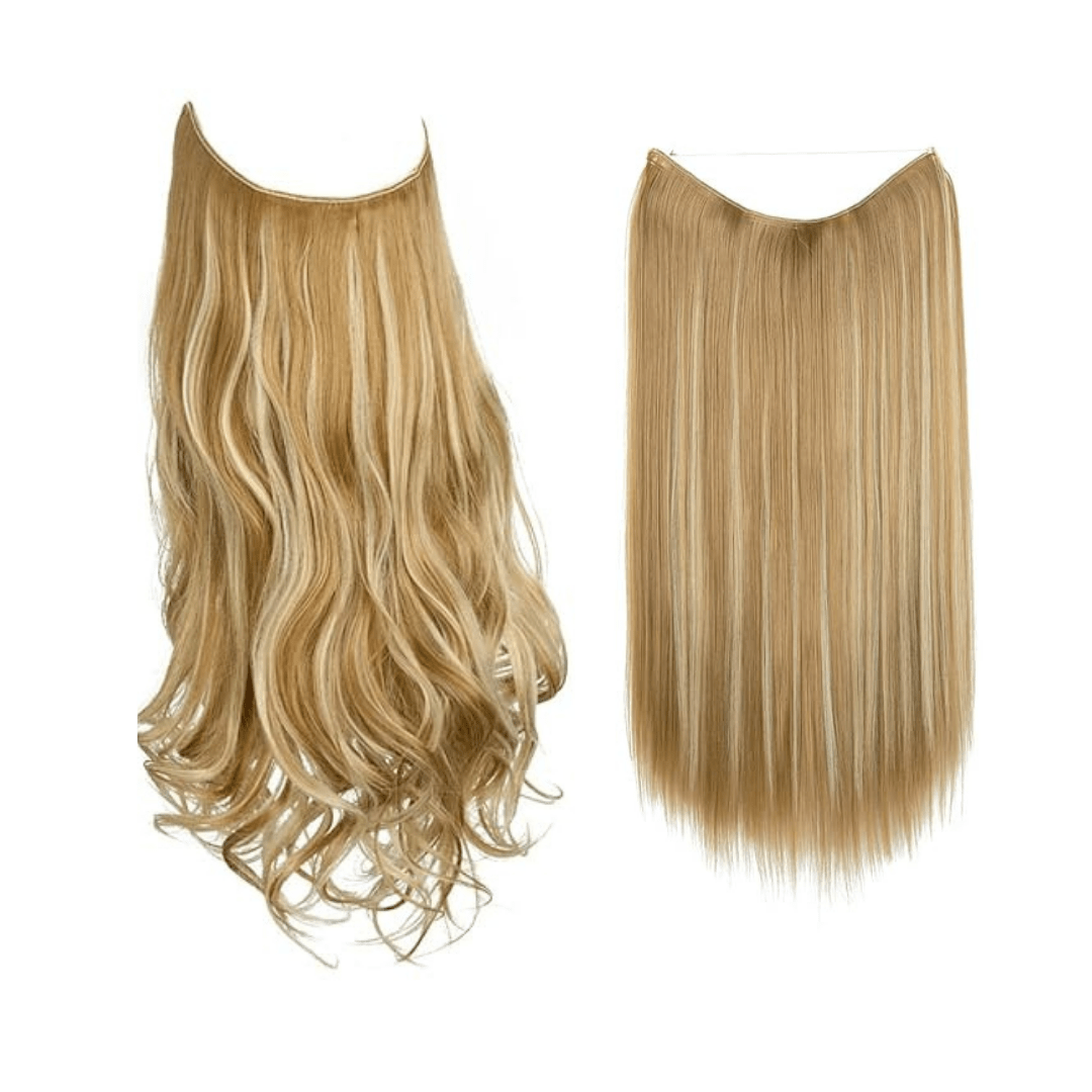 Secret Halo Extensions Set