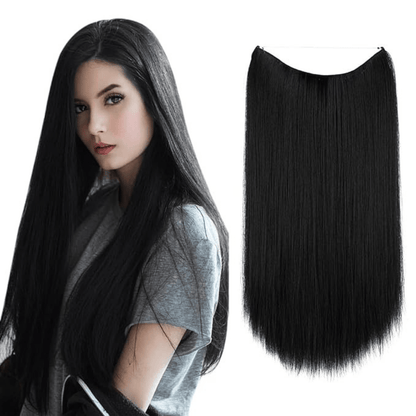 Secret Halo Extensions Set