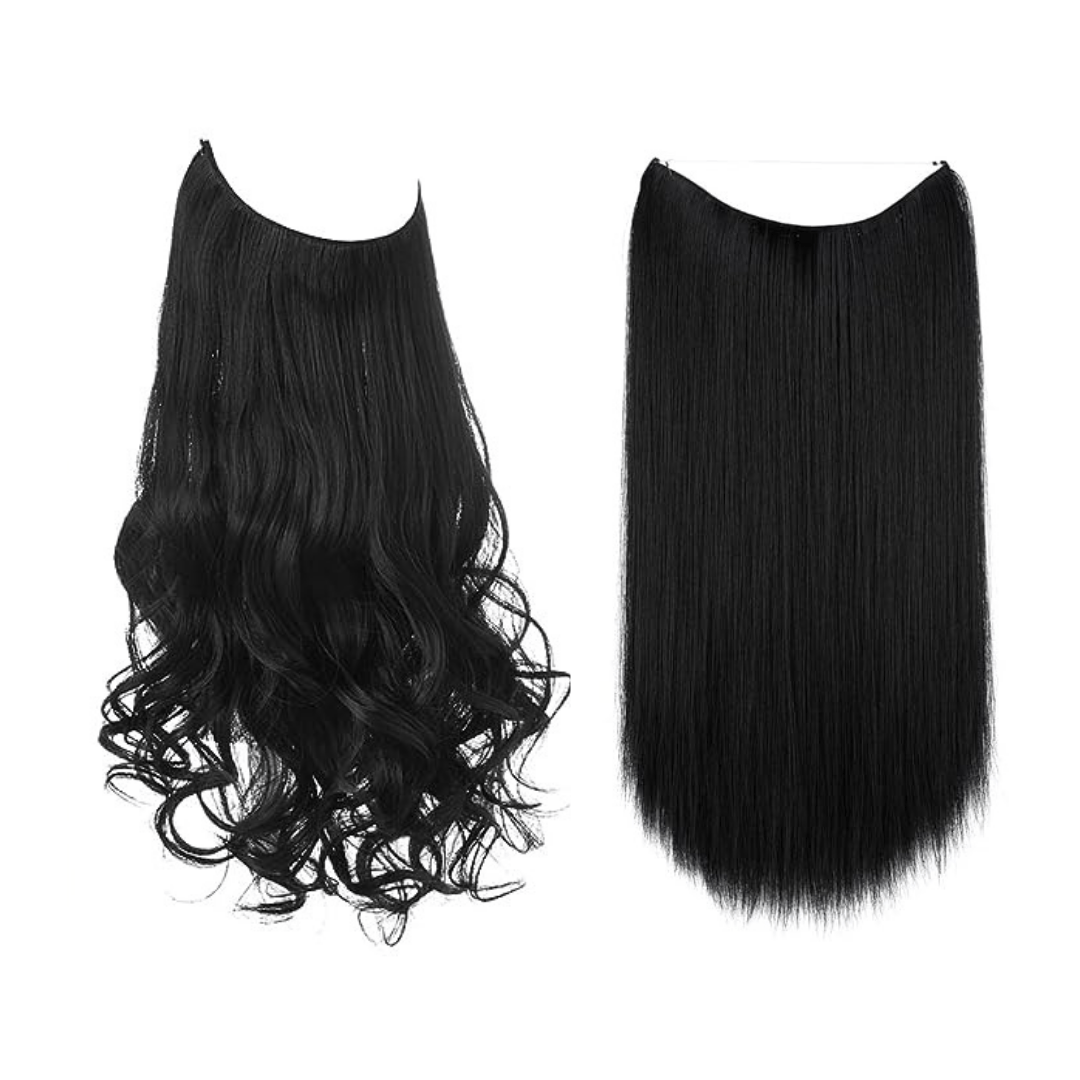 Secret Halo Extensions Set