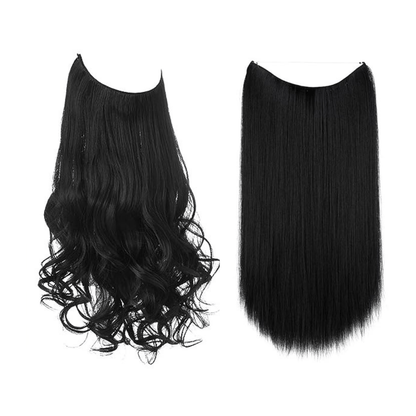 Secret Halo Extensions Set