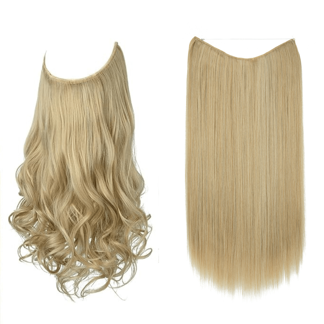 Secret Halo Extensions Set