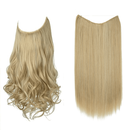 Secret Halo Extensions Set