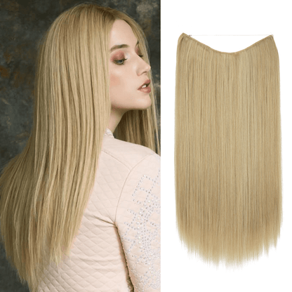 Secret Halo Extensions Set