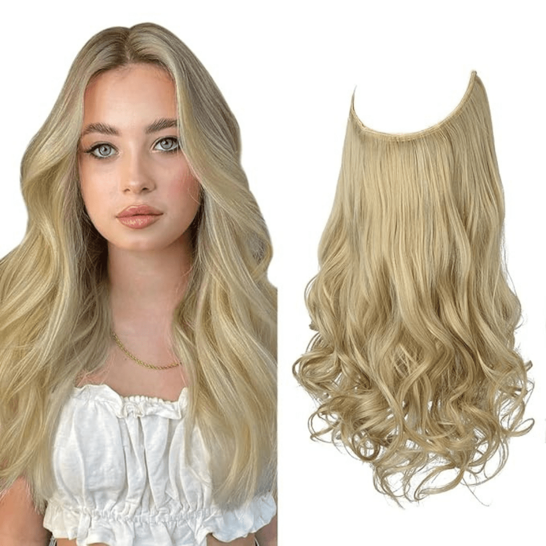 Secret Halo Extensions Set