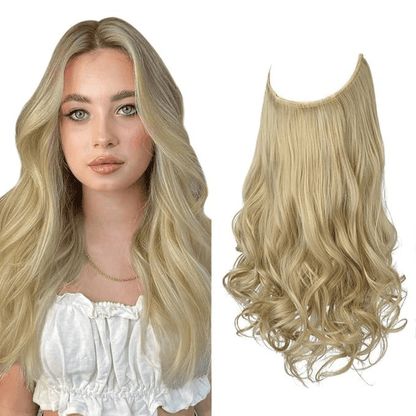 Secret Halo Extensions Set