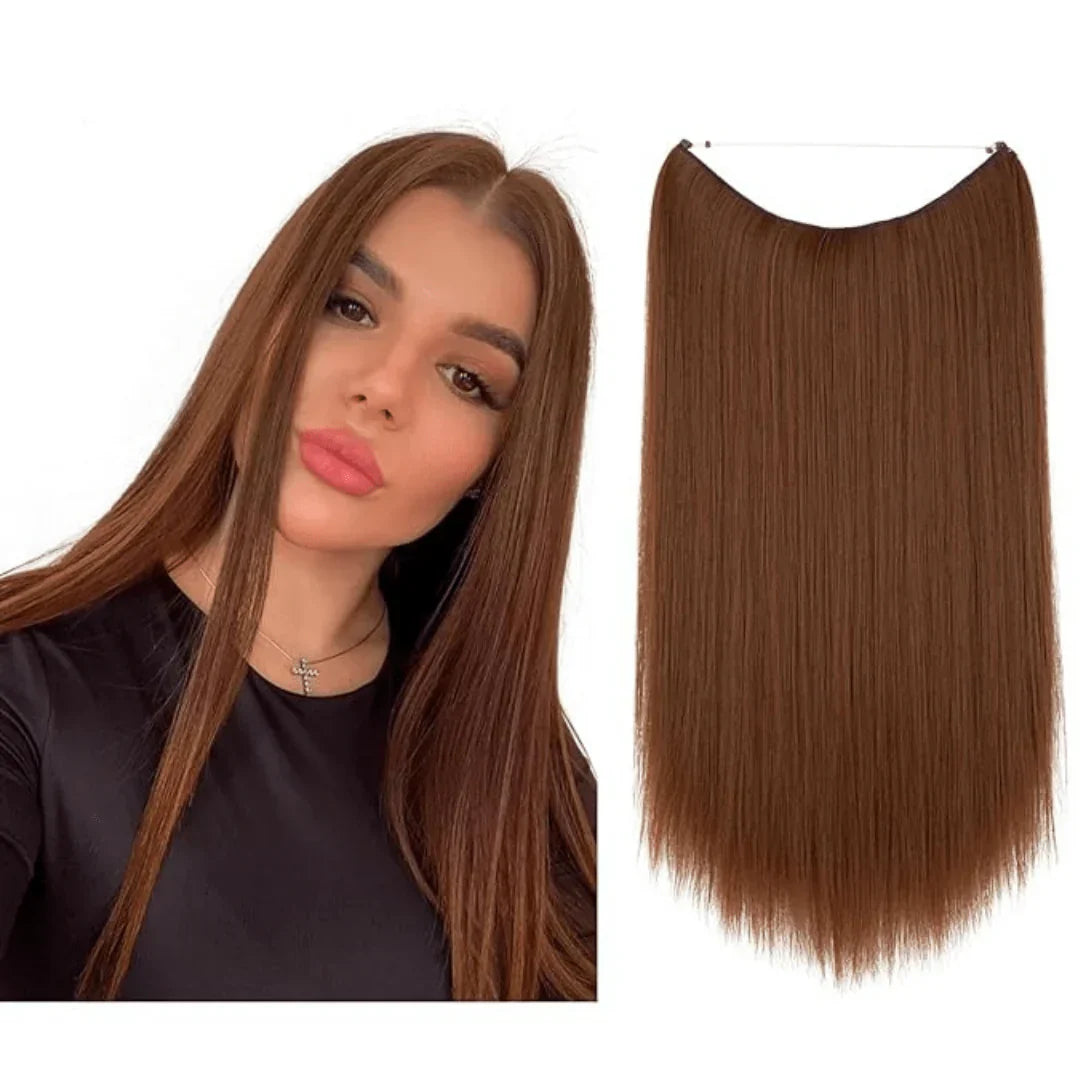 Secret Halo Extensions Set