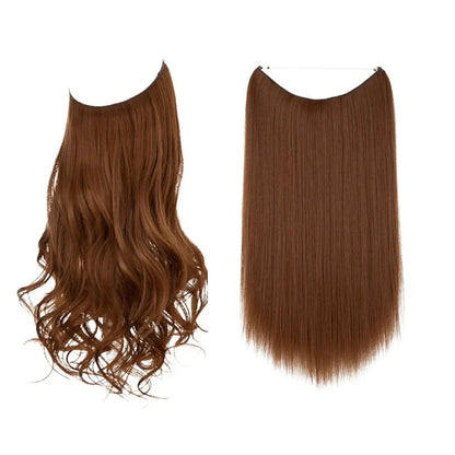 Secret Halo Extensions Set