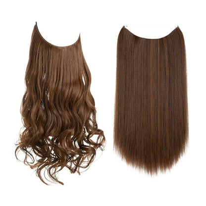Secret Halo Extensions Set