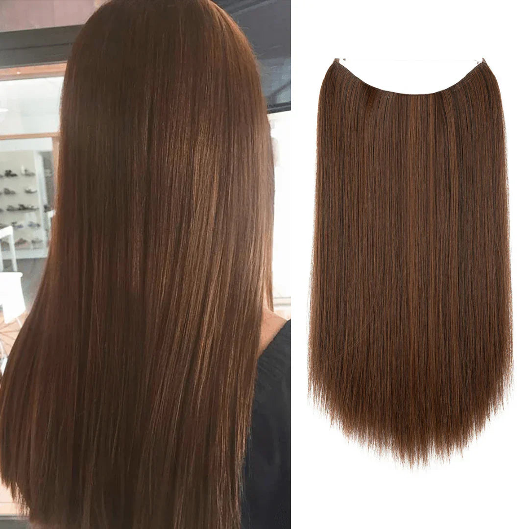 Secret Halo Extensions Set