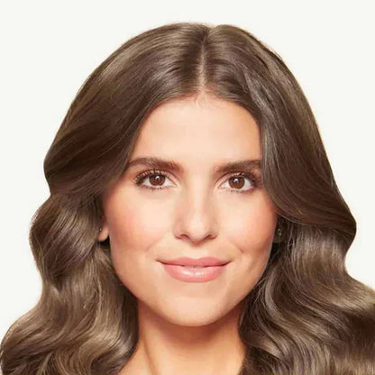 ✨Instantly Fix Your Hairline — No One Will Ever Know✨