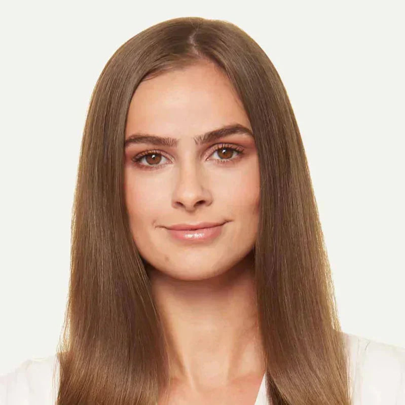 ✨Instantly Fix Your Hairline — No One Will Ever Know✨