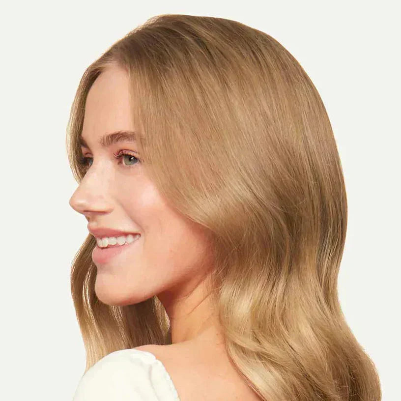 💝Instantly Fix Your Hairline — No One Will Ever Know💝