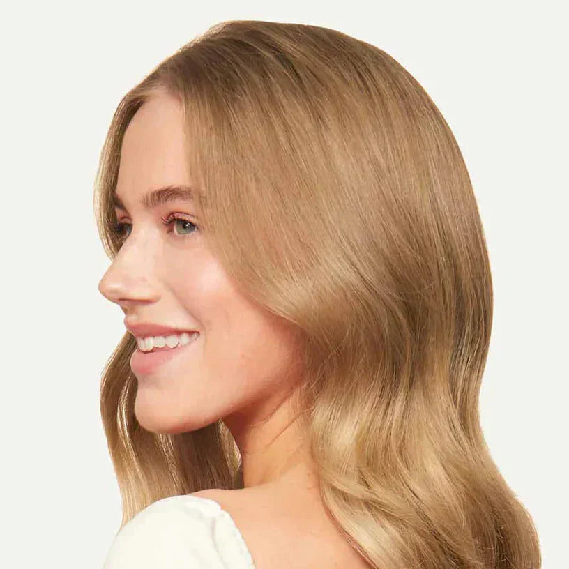 ✨Instantly Fix Your Hairline — No One Will Ever Know✨