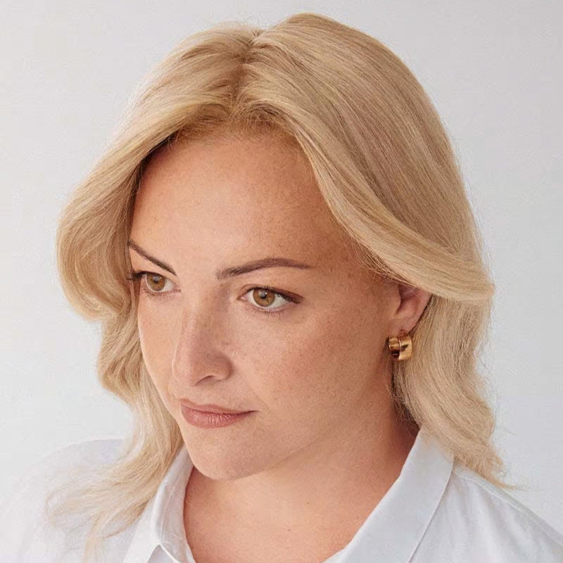 ✨Instantly Fix Your Hairline — No One Will Ever Know✨