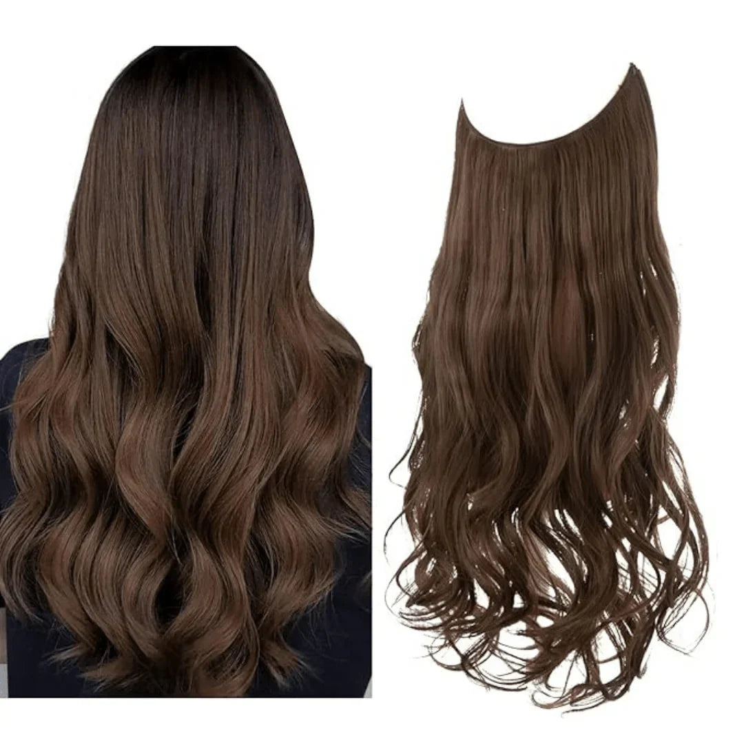 Secret Halo Extensions Set