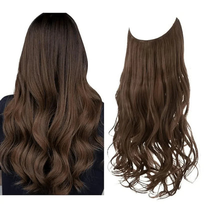 Secret Halo Extensions Set