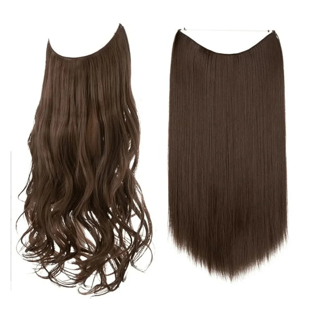 Secret Halo Extensions Set