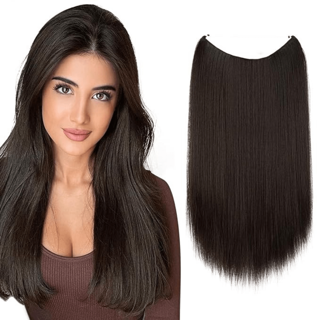Secret Halo Extensions Set