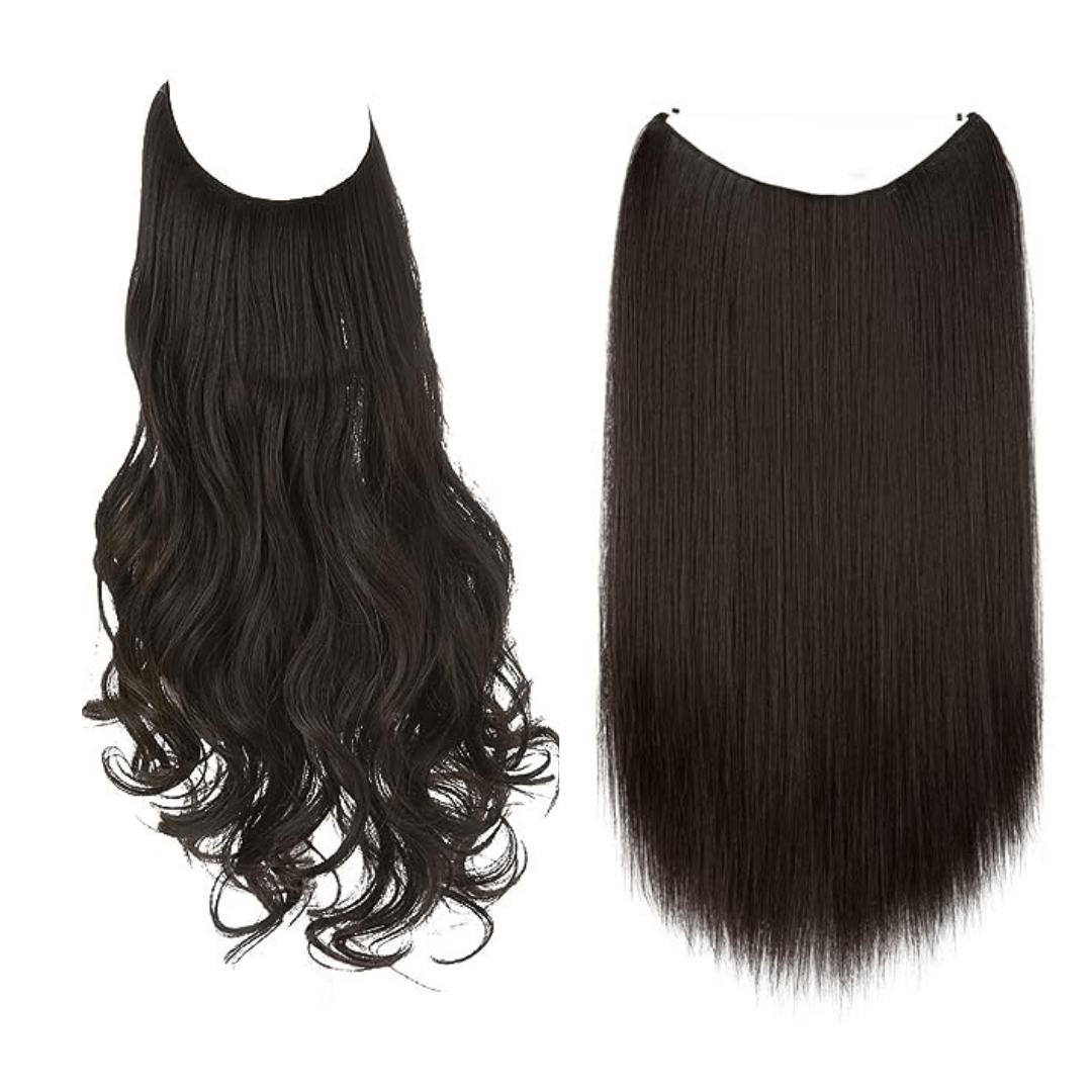 Secret Halo Extensions Set
