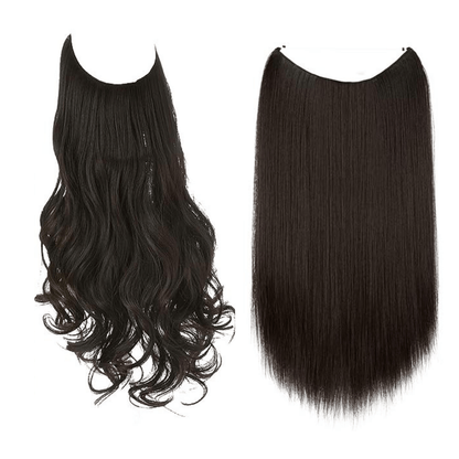 Secret Halo Extensions Set