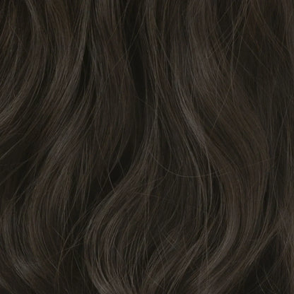 Secret Halo Extensions Set