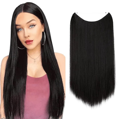 Secret Halo Extensions Set