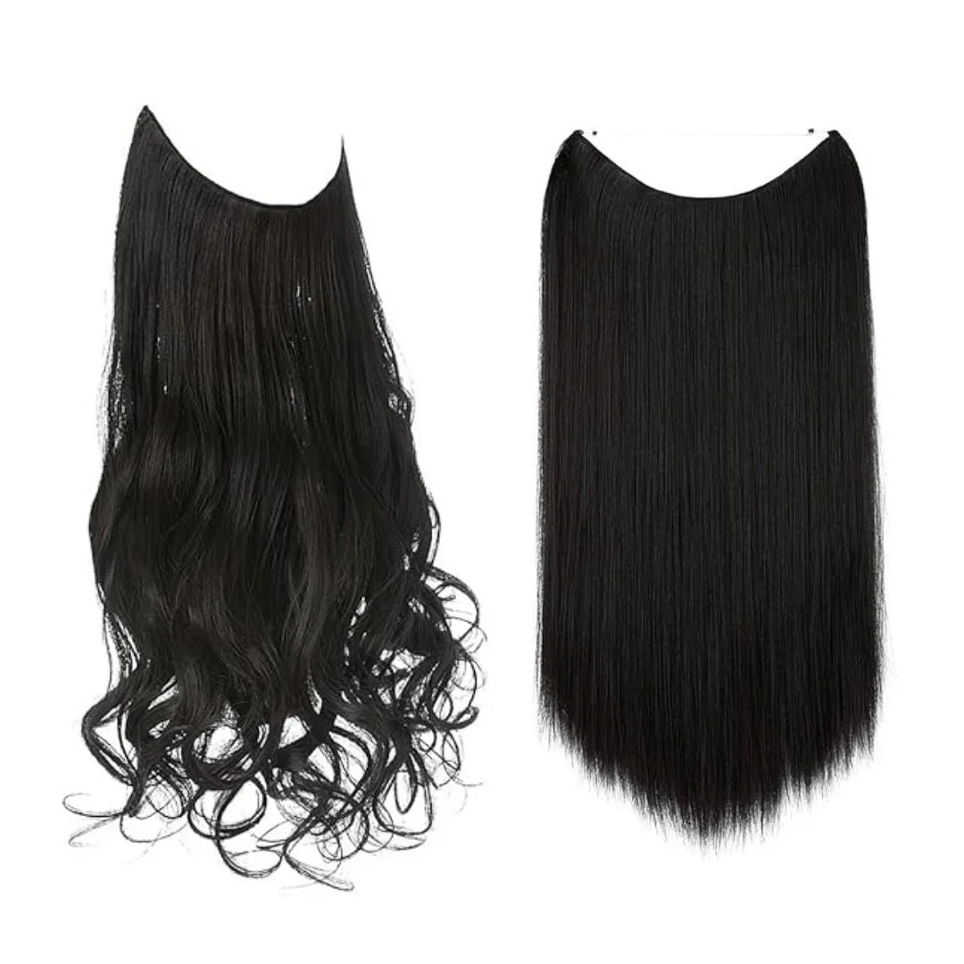 Secret Halo Extensions Set
