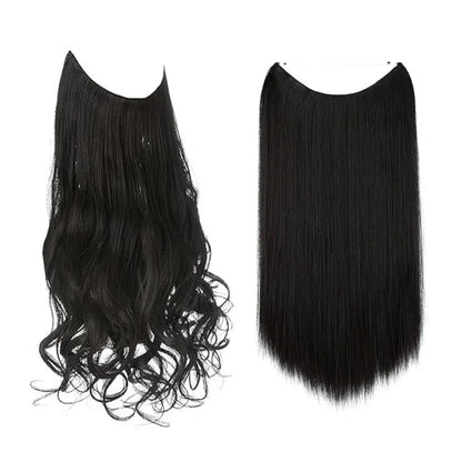 Secret Halo Extensions Set