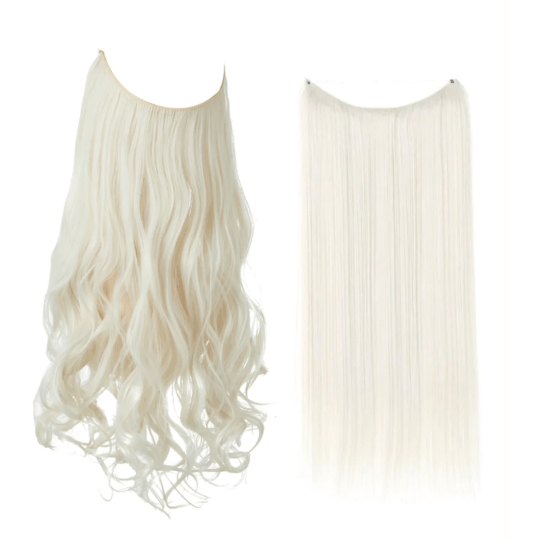 Secret Halo Extensions Set