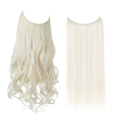 Secret Halo Extensions Set
