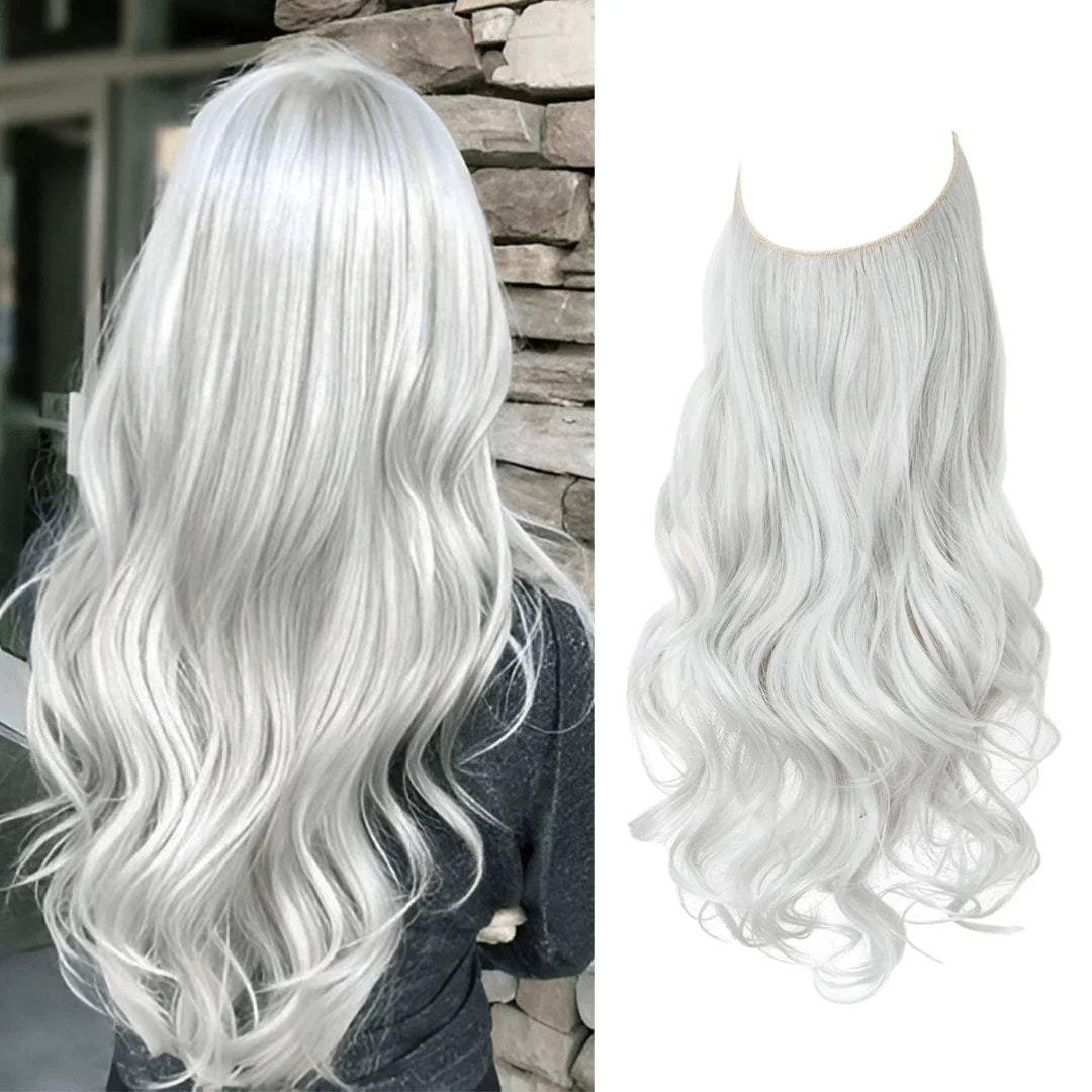 Secret Halo Extensions Set