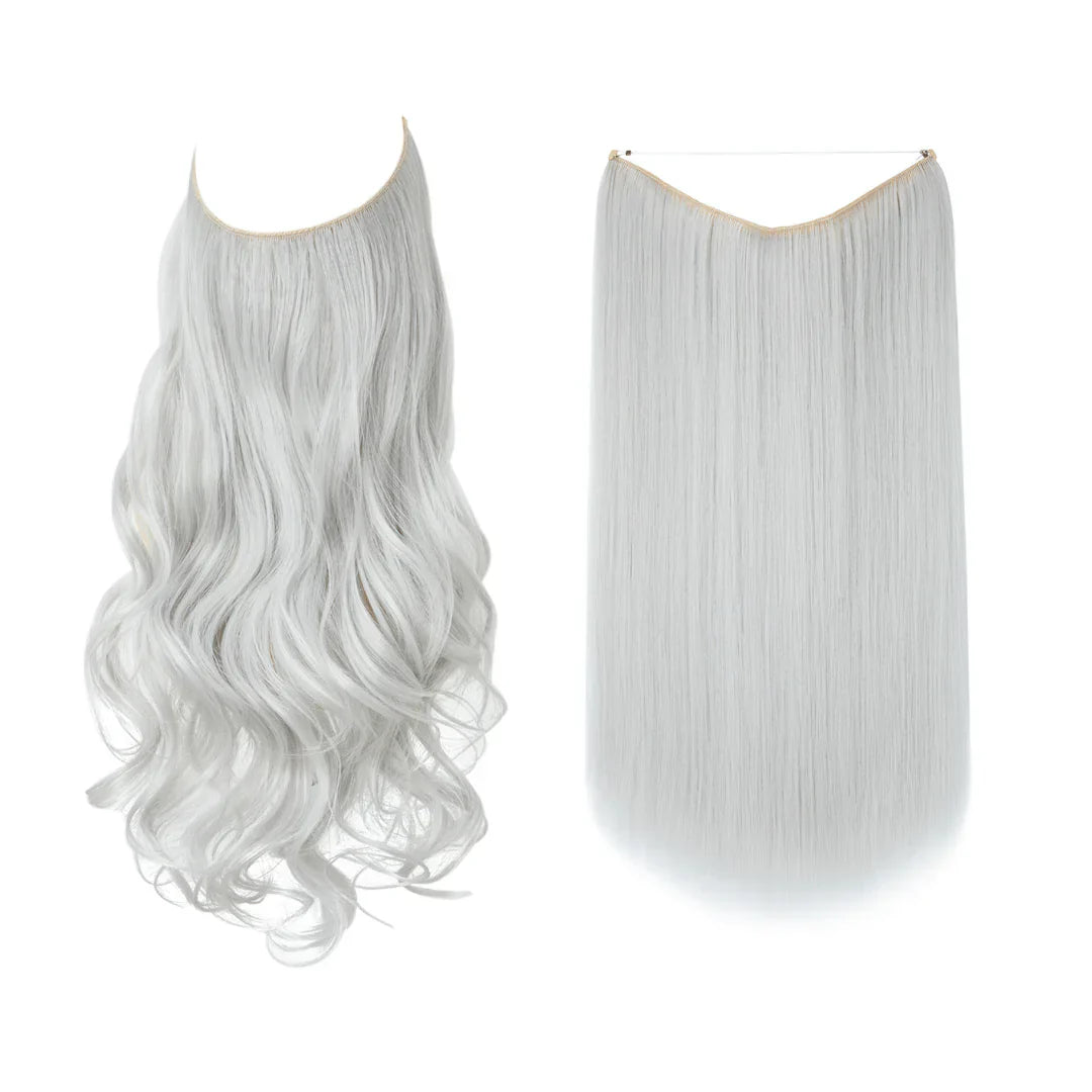 Secret Halo Extensions Set