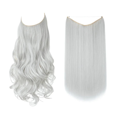 Secret Halo Extensions Set