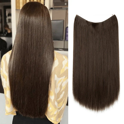 Secret Halo Extensions Set
