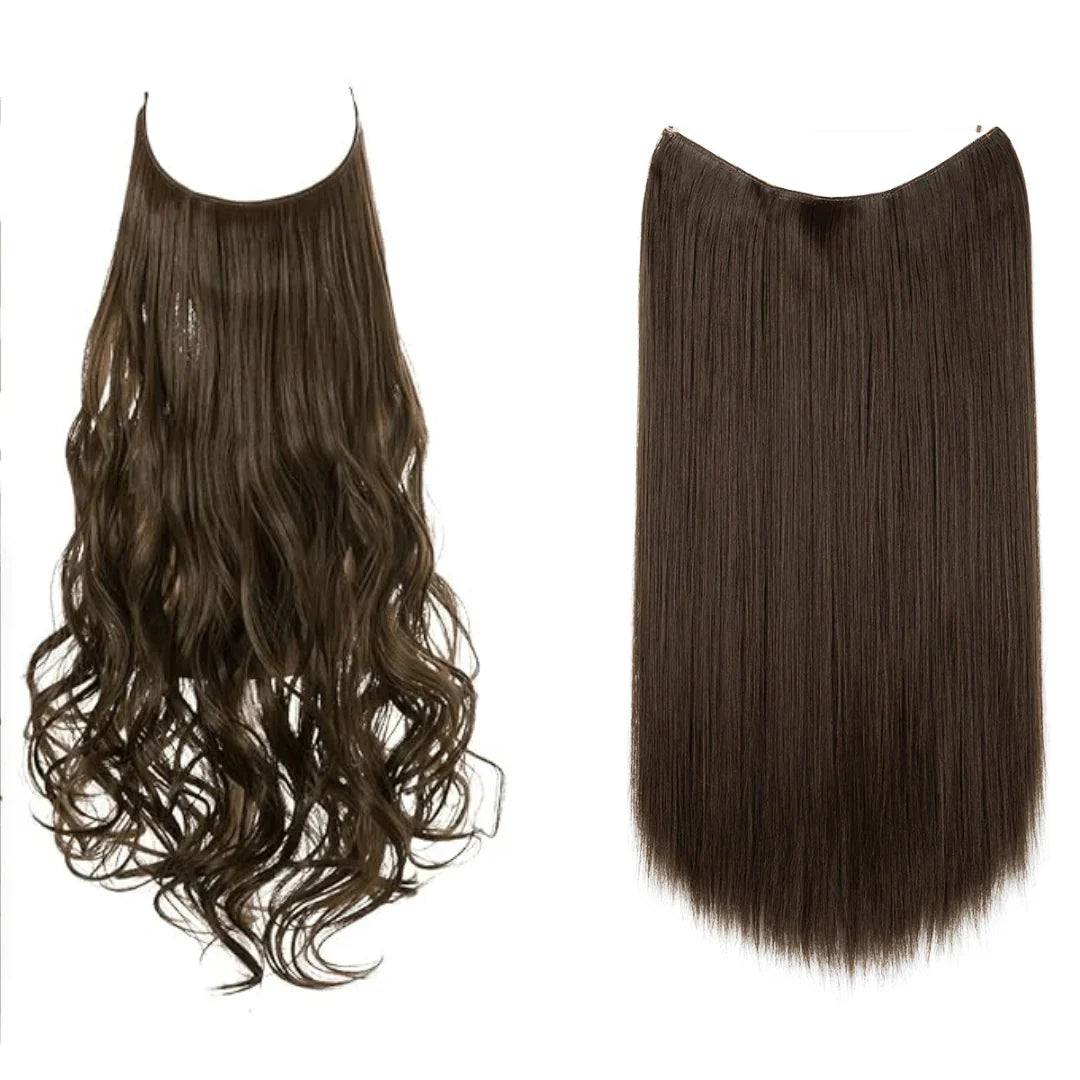 Secret Halo Extensions Set