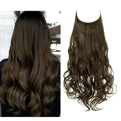 Secret Halo Extensions Set