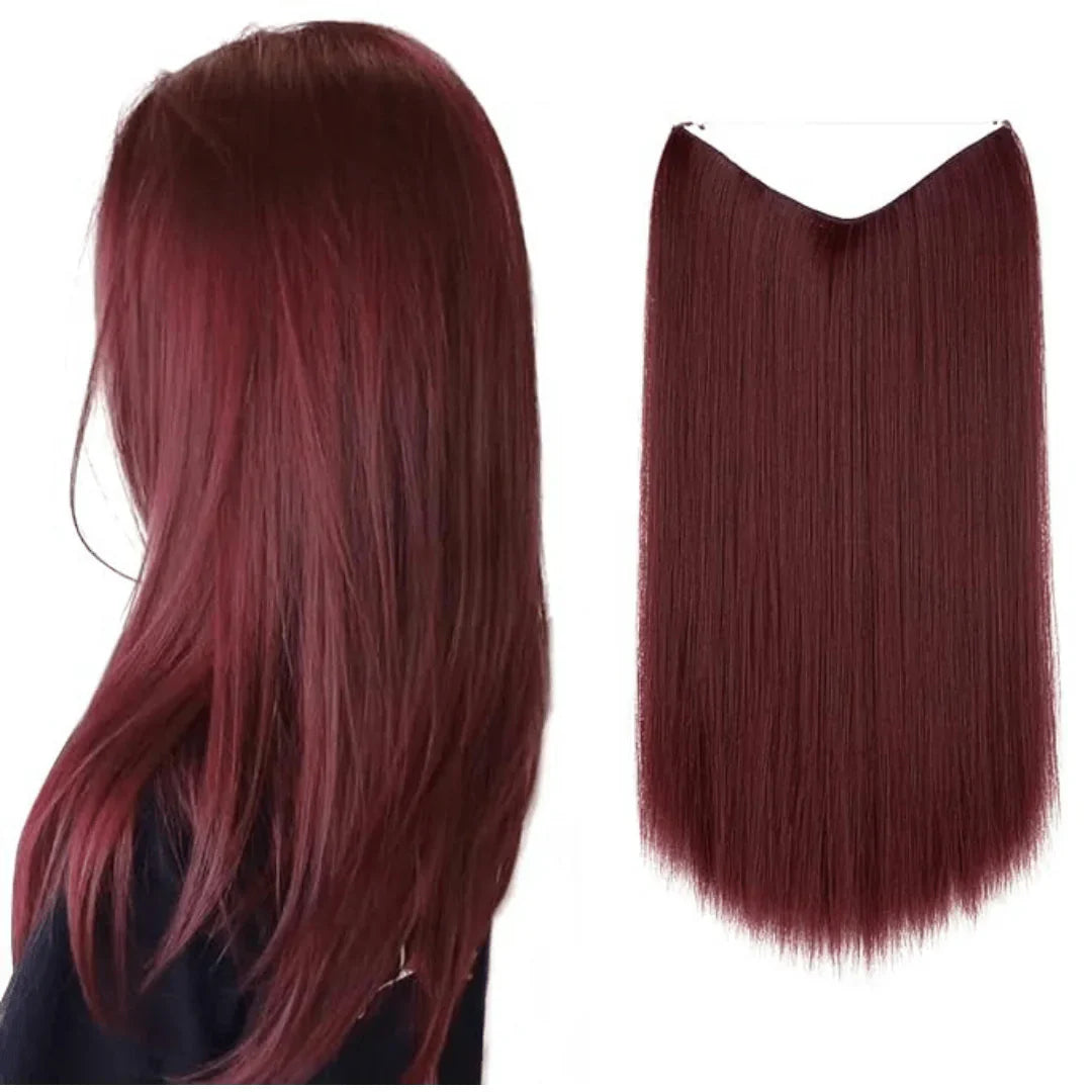 Secret Halo Extensions Set