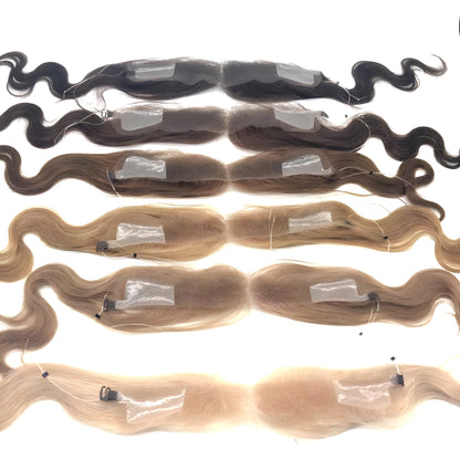 ✨Instantly Fix Your Hairline — No One Will Ever Know✨