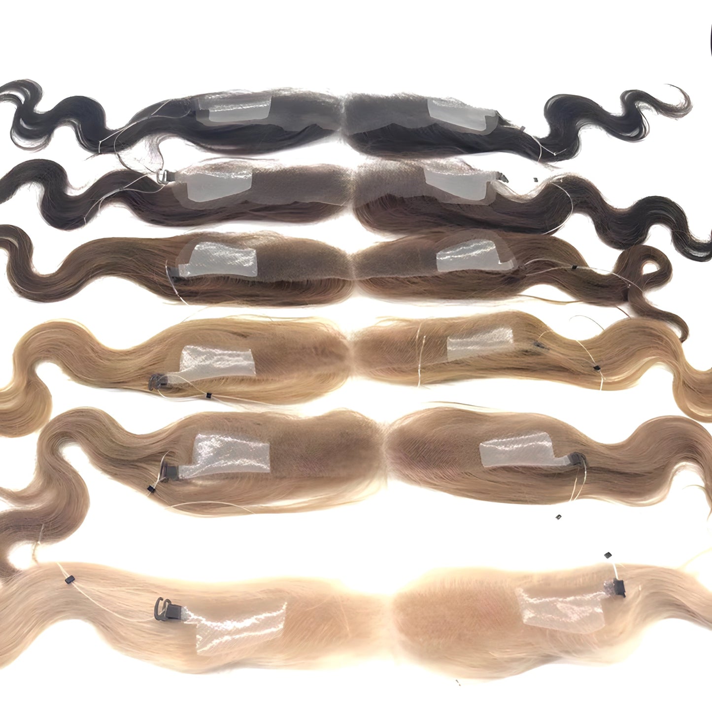 ✨Instantly Fix Your Hairline — No One Will Ever Know✨