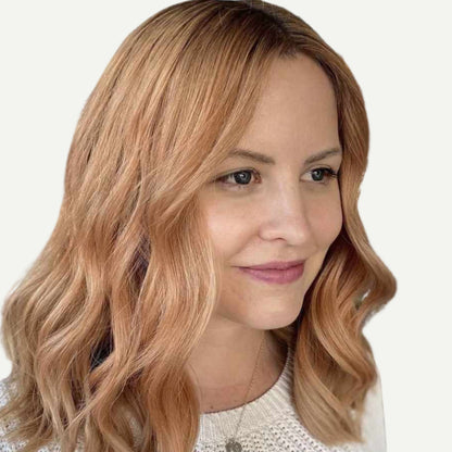 ✨Instantly Fix Your Hairline — No One Will Ever Know✨